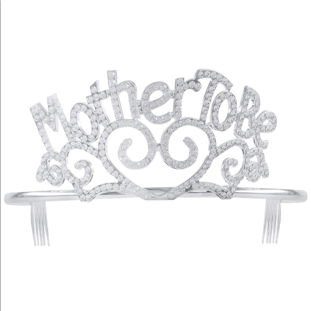 Crown Baby Shower